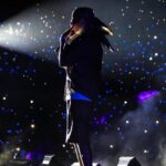 Bebeshito, concierto en Miami, dic., 2024