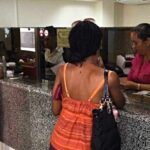 Compra y venta de divisas en Cadeca
