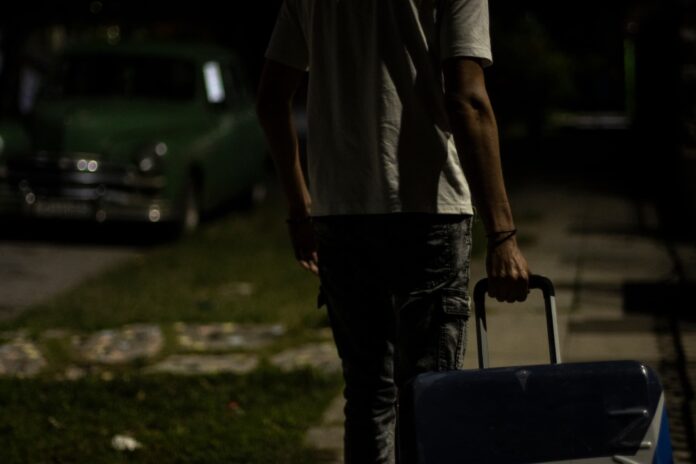 La Habana; diciembre de 2024