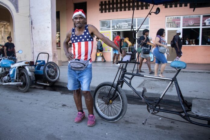 La Habana; diciembre de 2024