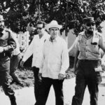 fidel-miterrand-afp