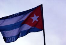 Cuba Libre