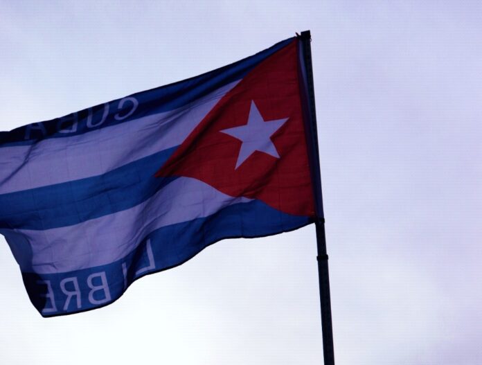 Cuba Libre