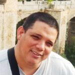 Jesús Arencibia Lorenzo