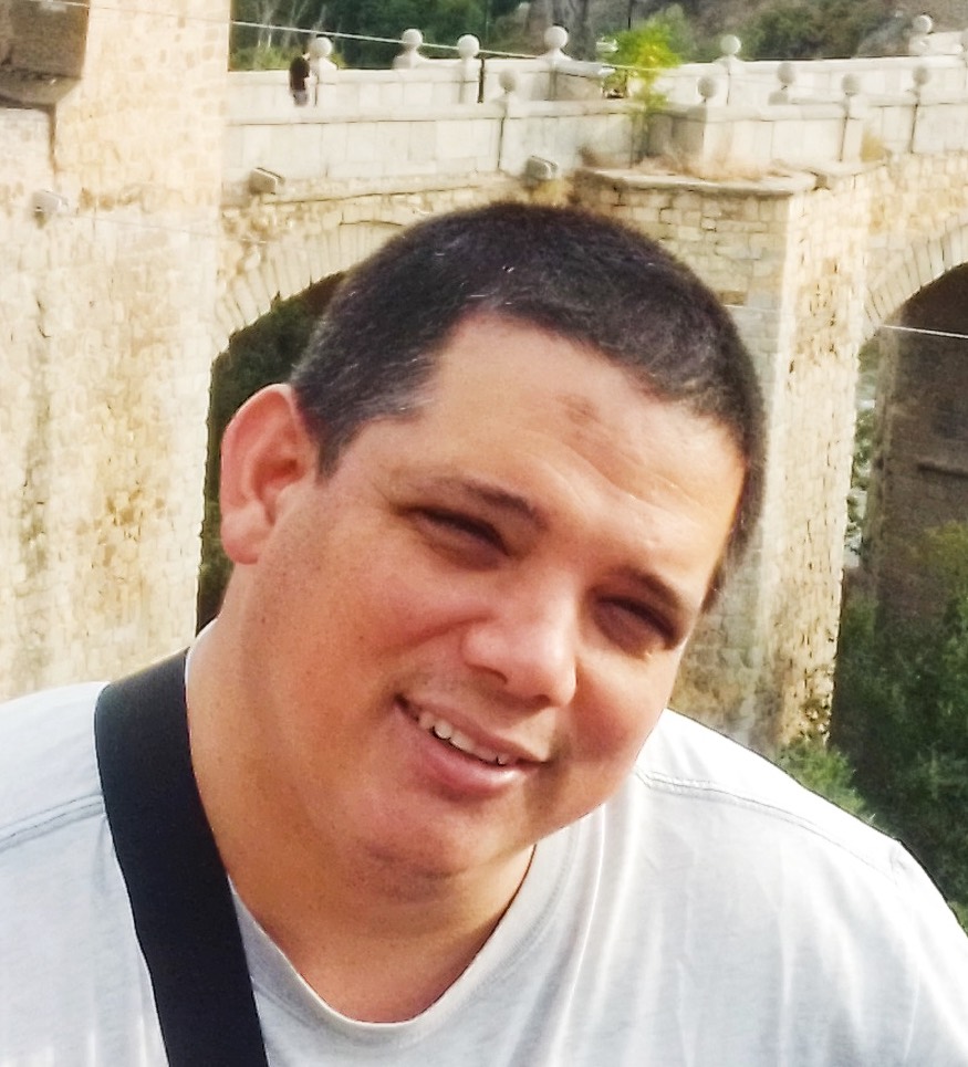 Jesús Arencibia Lorenzo