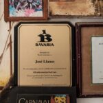 Máscaras de José Llanos (Colombia)-LEA-12