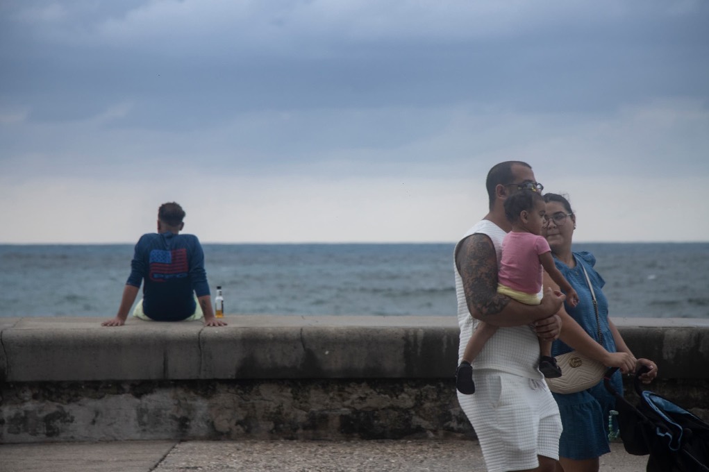 La Habana, 2025 / Foto: Marcel Villa