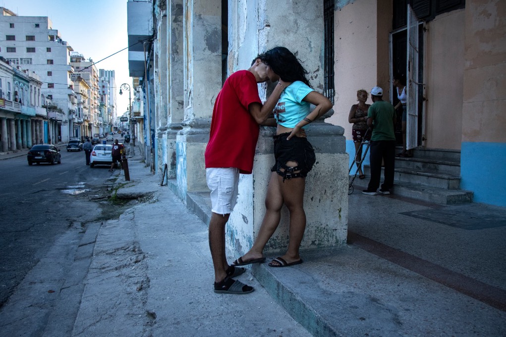 La Habana, 2025 / Foto: Marcel Villa