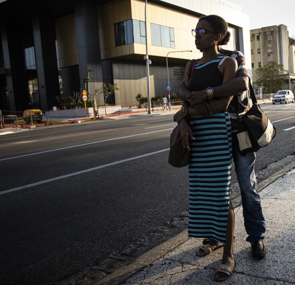 La Habana, 2025 / Foto: Marcel Villa