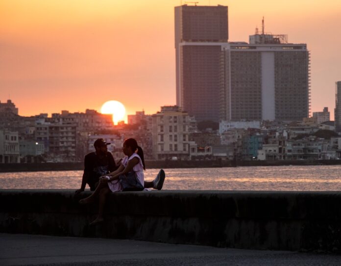 La Habana, 2025 / Foto: Marcel Villa