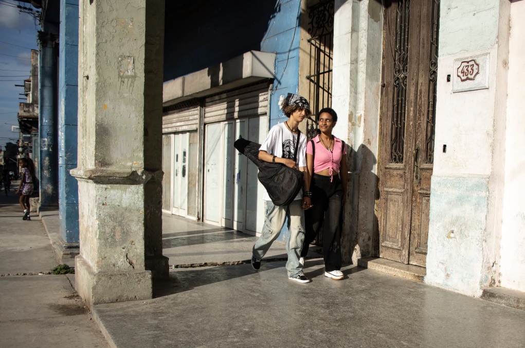 La Habana, 2025 / Foto: Marcel Villa