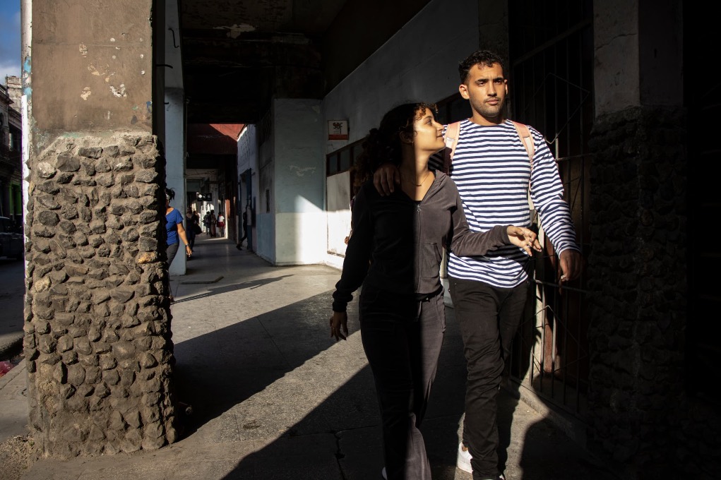 La Habana, 2025 / Foto: Marcel Villa