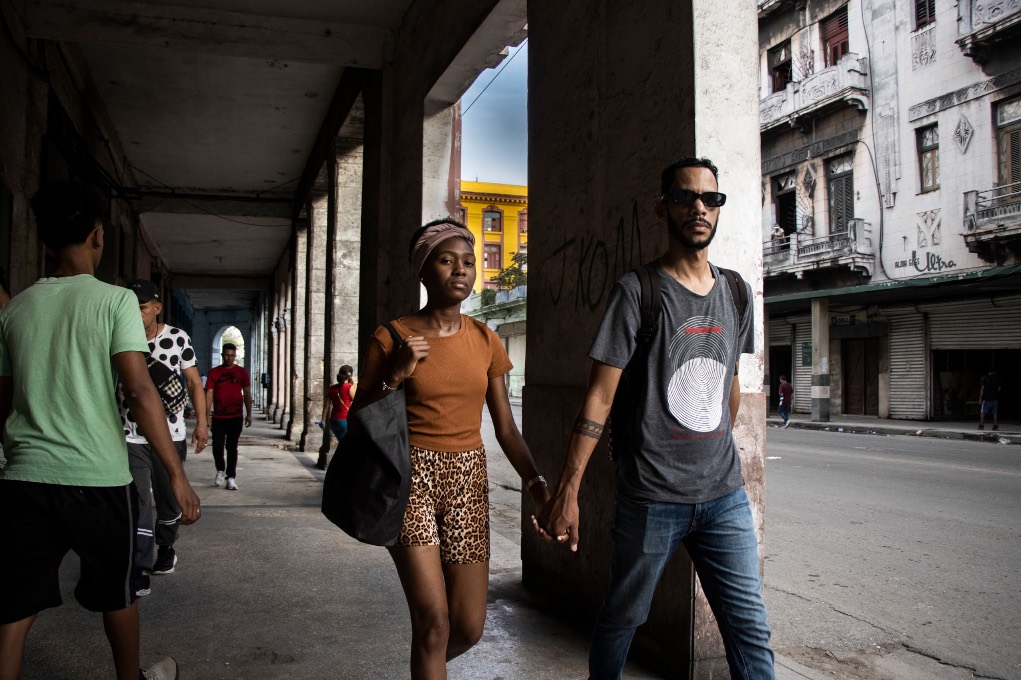 La Habana, 2025 / Foto: Marcel Villa