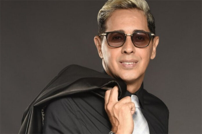 Paulo FG