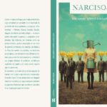 Cubierta de ‘Narcisos’; ELC