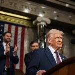 Donald Trump-Speech