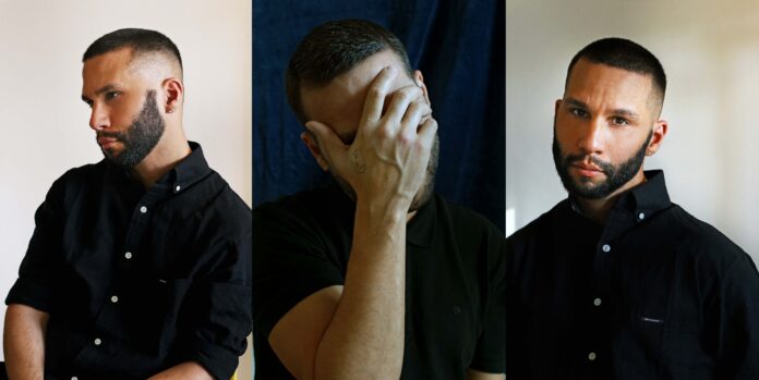 Kenny Lemes, fotógrafo cubano