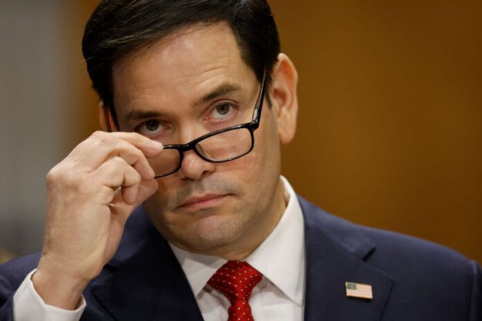 Marco Rubio
