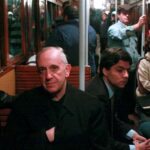 Bergoglio en Argentina
