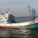 Chokephoemsin 1 – Starboard side – Thailand – Source SIOFA