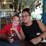 Damir y su madre