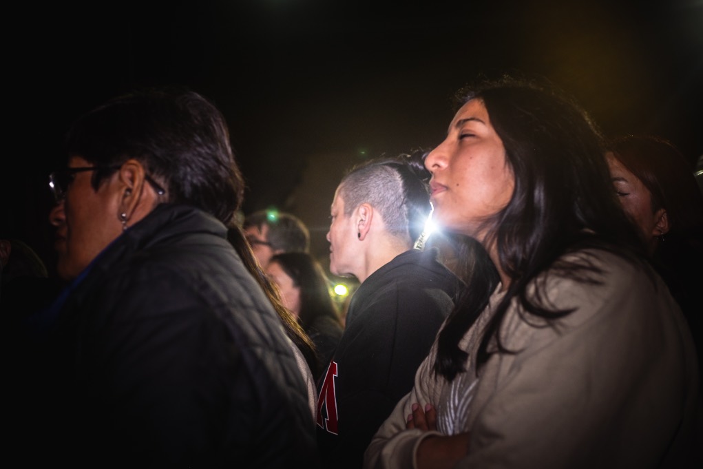 Adiós al papa Francisco; Buenos Aires, 22 de abril de 2025