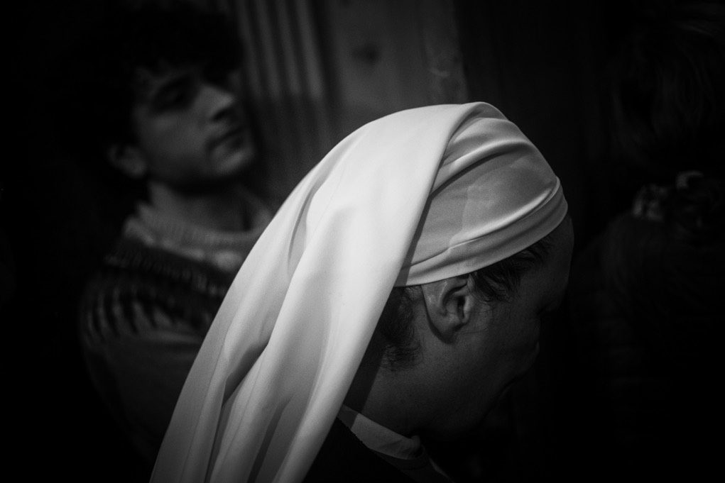 Adiós al papa Francisco; Buenos Aires, 22 de abril de 2025