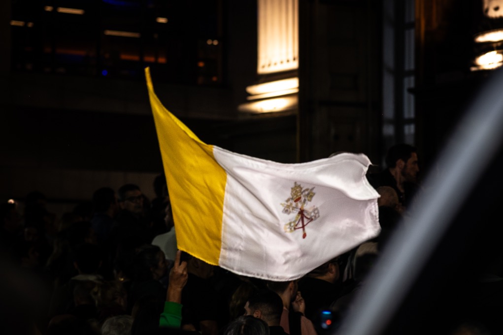 Adiós al papa Francisco; Buenos Aires, 22 de abril de 2025