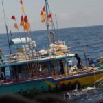 In the heart of the Indian Ocean atolls. Aboard a scientific expedition 10_112975-2x