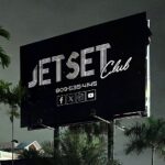 Jet Set Club, Santo Domingo