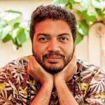 Frank Báez