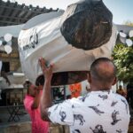 Celebrar al burro-5