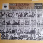 Día de las madres, libertad de los presos politicos