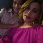 Liettys Rachel Reyes y Daniela Patricia Ferrer