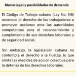 Marco legal