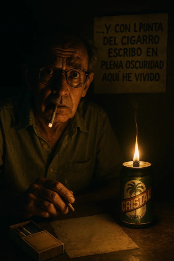 Ruber Osoria. Sentimiento pretérito.