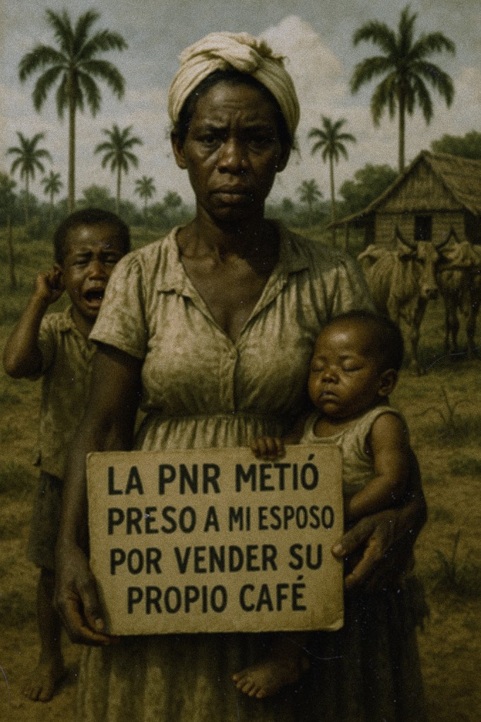 Ruber Osoria. Sentimiento pretérito.