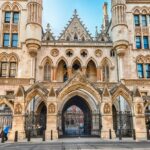 Supreme Court, London