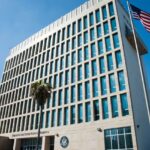 Embajada de Estados Unidos en Cuba
