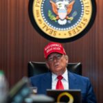D. Trump