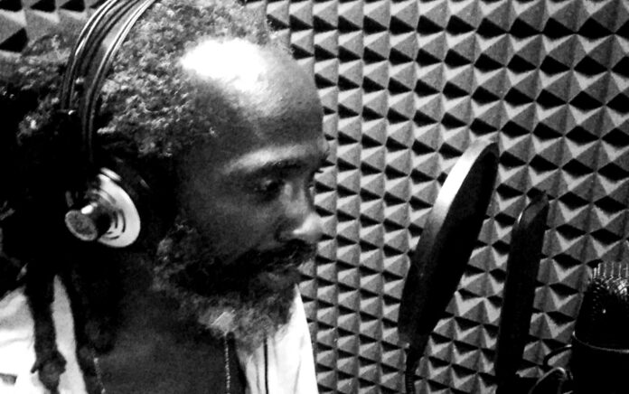 Rodolfo Rensoli, fundador de los festivales de rap en Cuba