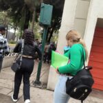 COMAR en Iztapalapa, CDMX