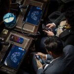 Dentro del Congreso de la Nación Argentina en Buenos Aires (Abril, 2025)_1