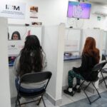 Oficinas del INM