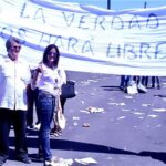 Payá, padre e hija