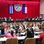 Quinto Periodo Ordinario de la Asamblea Nacional del Poder Popular