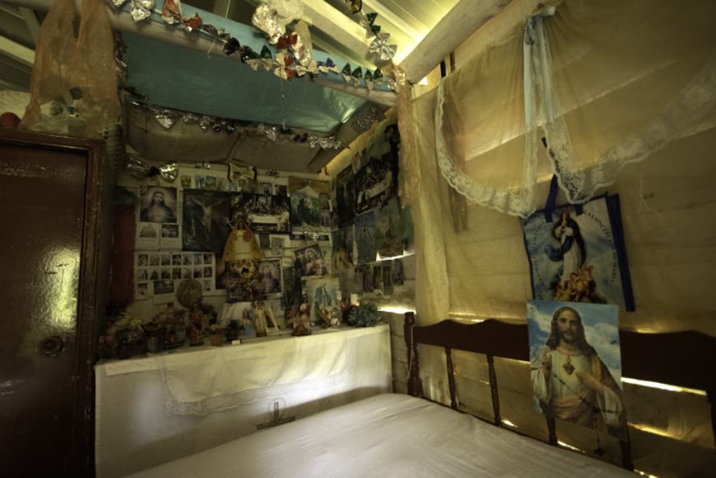 Los acuáticos de Machuca (San Cristóbal, Artemisa)
