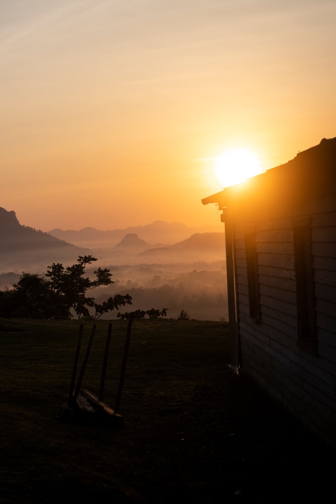Los últimos acuáticos de Viñales, en Pinar del Río, Cuba