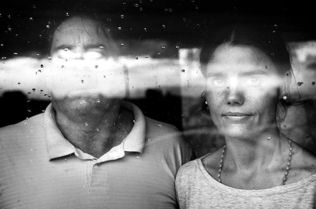 De la serie ‘Agrotóxicos’, de Pablo Piovano