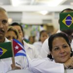 Mais Médicos, Brasil-2013